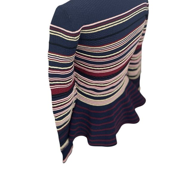 Ted Baker London Leytina Stripe Peplum Jumper 1
Stretchy Small - Picture 2 of 14